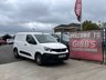 USED 2020 70 PEUGEOT PARTNER 1.5 BlueHDi 1000 Professional Standard Panel Van 5dr Diesel Manual SWB Euro 6 (s/s) (100 bhp) 