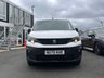 USED 2020 70 PEUGEOT PARTNER 1.5 BlueHDi 1000 Professional Standard Panel Van 5dr Diesel Manual SWB Euro 6 (s/s) (100 bhp) 
