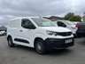 USED 2020 70 PEUGEOT PARTNER 1.5 BlueHDi 1000 Professional Standard Panel Van 5dr Diesel Manual SWB Euro 6 (s/s) (100 bhp) 