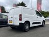 USED 2020 70 PEUGEOT PARTNER 1.5 BlueHDi 1000 Professional Standard Panel Van 5dr Diesel Manual SWB Euro 6 (s/s) (100 bhp) 