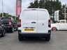 USED 2020 70 PEUGEOT PARTNER 1.5 BlueHDi 1000 Professional Standard Panel Van 5dr Diesel Manual SWB Euro 6 (s/s) (100 bhp) 