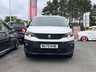 USED 2020 70 PEUGEOT PARTNER 1.5 BlueHDi 1000 Professional Standard Panel Van 5dr Diesel Manual SWB Euro 6 (s/s) (100 bhp) 
