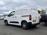 USED 2020 70 PEUGEOT PARTNER 1.5 BlueHDi 1000 Professional Standard Panel Van 5dr Diesel Manual SWB Euro 6 (s/s) (100 bhp) 
