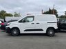 USED 2020 70 PEUGEOT PARTNER 1.5 BlueHDi 1000 Professional Standard Panel Van 5dr Diesel Manual SWB Euro 6 (s/s) (100 bhp) 