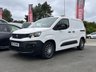 USED 2020 70 PEUGEOT PARTNER 1.5 BlueHDi 1000 Professional Standard Panel Van 5dr Diesel Manual SWB Euro 6 (s/s) (100 bhp) 