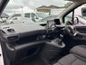 USED 2020 70 PEUGEOT PARTNER 1.5 BlueHDi 1000 Professional Standard Panel Van 5dr Diesel Manual SWB Euro 6 (s/s) (100 bhp) 