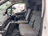 USED 2020 70 PEUGEOT PARTNER 1.5 BlueHDi 1000 Professional Standard Panel Van 5dr Diesel Manual SWB Euro 6 (s/s) (100 bhp) 