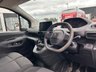 USED 2020 70 PEUGEOT PARTNER 1.5 BlueHDi 1000 Professional Standard Panel Van 5dr Diesel Manual SWB Euro 6 (s/s) (100 bhp) 