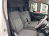 USED 2020 70 PEUGEOT PARTNER 1.5 BlueHDi 1000 Professional Standard Panel Van 5dr Diesel Manual SWB Euro 6 (s/s) (100 bhp) 