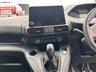 USED 2020 70 PEUGEOT PARTNER 1.5 BlueHDi 1000 Professional Standard Panel Van 5dr Diesel Manual SWB Euro 6 (s/s) (100 bhp) 