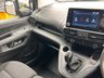 USED 2020 70 PEUGEOT PARTNER 1.5 BlueHDi 1000 Professional Standard Panel Van 5dr Diesel Manual SWB Euro 6 (s/s) (100 bhp) 