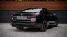 USED 2023 23 BMW 5 SERIES 2.0 520d MHT M Sport Saloon 4dr Diesel Hybrid Steptronic Euro 6 (s/s) (190 ps) 