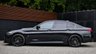 USED 2023 23 BMW 5 SERIES 2.0 520d MHT M Sport Saloon 4dr Diesel Hybrid Steptronic Euro 6 (s/s) (190 ps) 