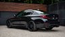 USED 2023 23 BMW 5 SERIES 2.0 520d MHT M Sport Saloon 4dr Diesel Hybrid Steptronic Euro 6 (s/s) (190 ps) 