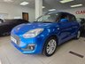 USED 2017 17 SUZUKI SWIFT 1.0 Boosterjet SZ-T Hatchback 5dr Petrol Manual Euro 6+SERVICE HISTORY+JUST BEEN SERVICED+MOT JULY 2027++SAT NAV+BLUETOOTH+AIR CON+ALLOYS+ +FINANCE+WARRANTY+PX WELCOME+