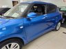 USED 2017 17 SUZUKI SWIFT 1.0 Boosterjet SZ-T Hatchback 5dr Petrol Manual Euro 6+SERVICE HISTORY+JUST BEEN SERVICED+MOT JULY 2027++SAT NAV+BLUETOOTH+AIR CON+ALLOYS+ +FINANCE+WARRANTY+PX WELCOME+