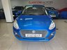 USED 2017 17 SUZUKI SWIFT 1.0 Boosterjet SZ-T Hatchback 5dr Petrol Manual Euro 6+SERVICE HISTORY+JUST BEEN SERVICED+MOT JULY 2027++SAT NAV+BLUETOOTH+AIR CON+ALLOYS+ +FINANCE+WARRANTY+PX WELCOME+