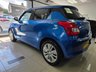 USED 2017 17 SUZUKI SWIFT 1.0 Boosterjet SZ-T Hatchback 5dr Petrol Manual Euro 6+SERVICE HISTORY+JUST BEEN SERVICED+MOT JULY 2027++SAT NAV+BLUETOOTH+AIR CON+ALLOYS+ +FINANCE+WARRANTY+PX WELCOME+