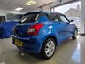 USED 2017 17 SUZUKI SWIFT 1.0 Boosterjet SZ-T Hatchback 5dr Petrol Manual Euro 6+SERVICE HISTORY+JUST BEEN SERVICED+MOT JULY 2027++SAT NAV+BLUETOOTH+AIR CON+ALLOYS+ +FINANCE+WARRANTY+PX WELCOME+