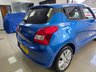 USED 2017 17 SUZUKI SWIFT 1.0 Boosterjet SZ-T Hatchback 5dr Petrol Manual Euro 6+SERVICE HISTORY+JUST BEEN SERVICED+MOT JULY 2027++SAT NAV+BLUETOOTH+AIR CON+ALLOYS+ +FINANCE+WARRANTY+PX WELCOME+