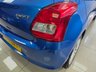 USED 2017 17 SUZUKI SWIFT 1.0 Boosterjet SZ-T Hatchback 5dr Petrol Manual Euro 6+SERVICE HISTORY+JUST BEEN SERVICED+MOT JULY 2027++SAT NAV+BLUETOOTH+AIR CON+ALLOYS+ +FINANCE+WARRANTY+PX WELCOME+