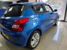 USED 2017 17 SUZUKI SWIFT 1.0 Boosterjet SZ-T Hatchback 5dr Petrol Manual Euro 6+SERVICE HISTORY+JUST BEEN SERVICED+MOT JULY 2027++SAT NAV+BLUETOOTH+AIR CON+ALLOYS+ +FINANCE+WARRANTY+PX WELCOME+