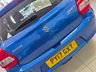 USED 2017 17 SUZUKI SWIFT 1.0 Boosterjet SZ-T Hatchback 5dr Petrol Manual Euro 6+SERVICE HISTORY+JUST BEEN SERVICED+MOT JULY 2027++SAT NAV+BLUETOOTH+AIR CON+ALLOYS+ +FINANCE+WARRANTY+PX WELCOME+