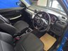 USED 2017 17 SUZUKI SWIFT 1.0 Boosterjet SZ-T Hatchback 5dr Petrol Manual Euro 6+SERVICE HISTORY+JUST BEEN SERVICED+MOT JULY 2027++SAT NAV+BLUETOOTH+AIR CON+ALLOYS+ +FINANCE+WARRANTY+PX WELCOME+