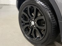 USED 2017 67 LAND ROVER RANGE ROVER EVOQUE 2.0 TD4 HSE Dynamic SUV 5dr Diesel Auto 4WD Euro 6 (s/s) (180 ps) 