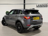 USED 2017 67 LAND ROVER RANGE ROVER EVOQUE 2.0 TD4 HSE Dynamic SUV 5dr Diesel Auto 4WD Euro 6 (s/s) (180 ps) 