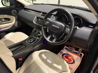 USED 2017 67 LAND ROVER RANGE ROVER EVOQUE 2.0 TD4 HSE Dynamic SUV 5dr Diesel Auto 4WD Euro 6 (s/s) (180 ps) 