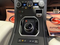 USED 2017 67 LAND ROVER RANGE ROVER EVOQUE 2.0 TD4 HSE Dynamic SUV 5dr Diesel Auto 4WD Euro 6 (s/s) (180 ps) 