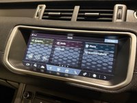 USED 2017 67 LAND ROVER RANGE ROVER EVOQUE 2.0 TD4 HSE Dynamic SUV 5dr Diesel Auto 4WD Euro 6 (s/s) (180 ps) 