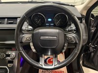 USED 2017 67 LAND ROVER RANGE ROVER EVOQUE 2.0 TD4 HSE Dynamic SUV 5dr Diesel Auto 4WD Euro 6 (s/s) (180 ps) 