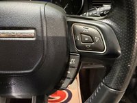 USED 2017 67 LAND ROVER RANGE ROVER EVOQUE 2.0 TD4 HSE Dynamic SUV 5dr Diesel Auto 4WD Euro 6 (s/s) (180 ps) 