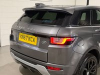 USED 2017 67 LAND ROVER RANGE ROVER EVOQUE 2.0 TD4 HSE Dynamic SUV 5dr Diesel Auto 4WD Euro 6 (s/s) (180 ps) 