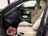 USED 2017 67 LAND ROVER RANGE ROVER EVOQUE 2.0 TD4 HSE Dynamic SUV 5dr Diesel Auto 4WD Euro 6 (s/s) (180 ps) 