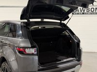 USED 2017 67 LAND ROVER RANGE ROVER EVOQUE 2.0 TD4 HSE Dynamic SUV 5dr Diesel Auto 4WD Euro 6 (s/s) (180 ps) 