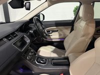 USED 2017 67 LAND ROVER RANGE ROVER EVOQUE 2.0 TD4 HSE Dynamic SUV 5dr Diesel Auto 4WD Euro 6 (s/s) (180 ps) 
