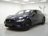 USED 2022 72 JAGUAR I-PACE 400 90kWh HSE Black Auto 4WD 5dr PANROOF | AIR SUS | BUCKETS