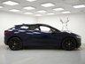 USED 2022 72 JAGUAR I-PACE 400 90kWh HSE Black Auto 4WD 5dr PANROOF | AIR SUS | BUCKETS