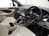 USED 2022 72 JAGUAR I-PACE 400 90kWh HSE Black Auto 4WD 5dr PANROOF | AIR SUS | BUCKETS