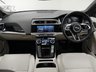 USED 2022 72 JAGUAR I-PACE 400 90kWh HSE Black Auto 4WD 5dr PANROOF | AIR SUS | BUCKETS