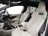 USED 2022 72 JAGUAR I-PACE 400 90kWh HSE Black Auto 4WD 5dr PANROOF | AIR SUS | BUCKETS