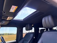USED 2020 G MERCEDES-BENZ G CLASS 2.9 G350d AMG Line (Premium) SUV 5dr Diesel G-Tronic+ 4MATIC Euro 6 (s/s) (286 ps) 