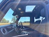 USED 2020 G MERCEDES-BENZ G CLASS 2.9 G350d AMG Line (Premium) SUV 5dr Diesel G-Tronic+ 4MATIC Euro 6 (s/s) (286 ps) 
