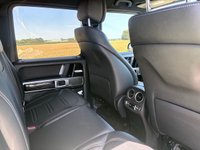 USED 2020 G MERCEDES-BENZ G CLASS 2.9 G350d AMG Line (Premium) SUV 5dr Diesel G-Tronic+ 4MATIC Euro 6 (s/s) (286 ps) 