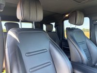 USED 2020 G MERCEDES-BENZ G CLASS 2.9 G350d AMG Line (Premium) SUV 5dr Diesel G-Tronic+ 4MATIC Euro 6 (s/s) (286 ps) 