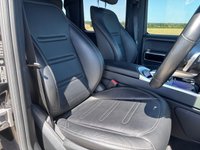USED 2020 G MERCEDES-BENZ G CLASS 2.9 G350d AMG Line (Premium) SUV 5dr Diesel G-Tronic+ 4MATIC Euro 6 (s/s) (286 ps) 
