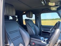 USED 2020 G MERCEDES-BENZ G CLASS 2.9 G350d AMG Line (Premium) SUV 5dr Diesel G-Tronic+ 4MATIC Euro 6 (s/s) (286 ps) 